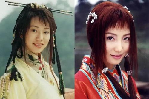 千禧年电视剧国产在线观看,重温那些年，我们一起追的剧