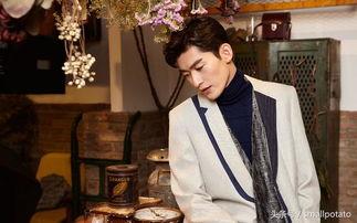 国产悬疑剧张翰在线观看,在线观看，揭秘谜团重重