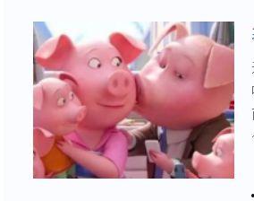 国产小猪动画短片视频在线观看,欢乐猪趣，童趣盎然