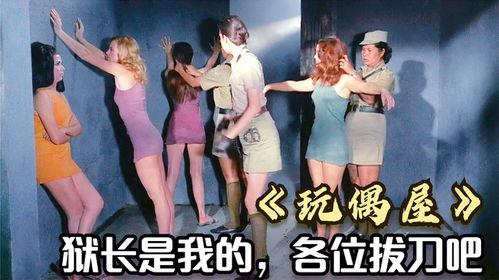 国产女子动作片大全集在线观看,国产女子动作片大全集观影指南