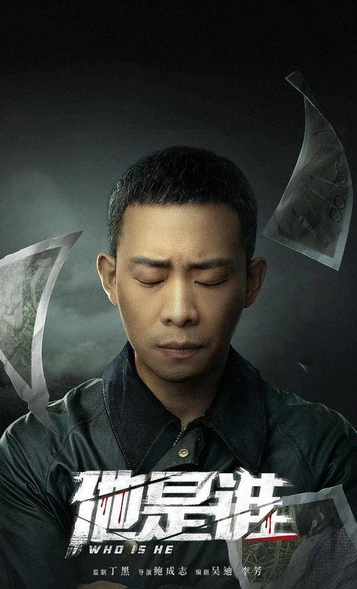 最新国产剧张译在线观看,在线观看，沉浸式体验演技魅力